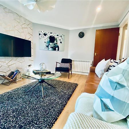 Apartmán Glasgow Merchant City Oasis Exteriér fotografie